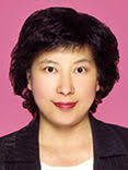 Vivian Chih FCMI