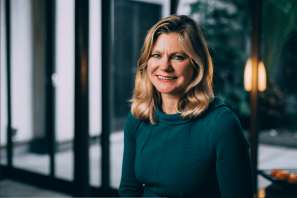 Justine Greening