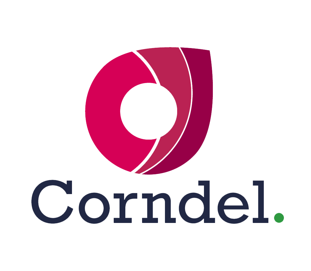 Corndel_Logos_RGB_Logo Corndel Logo