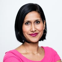 A photo of Dr Hayaatun Sillem CBE CMgr CCMI, CEO at Royal Academy of Engineering