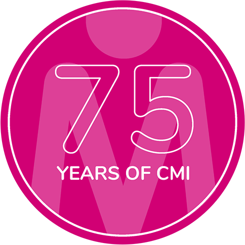 75 years of CMI