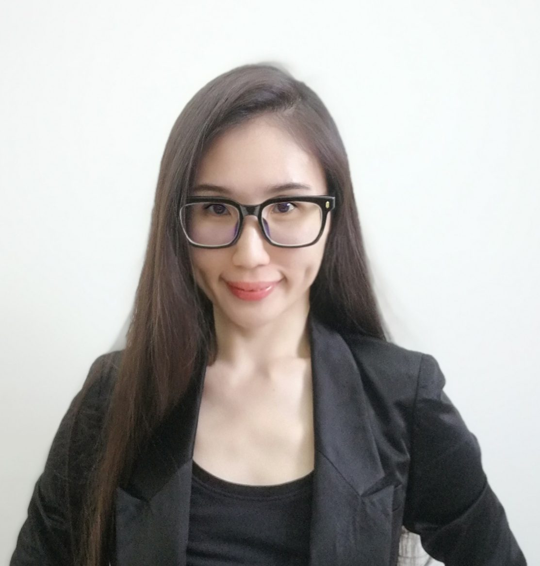 Isabel Mok 