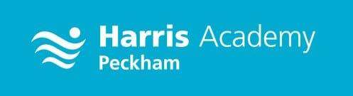 harris academy logo
