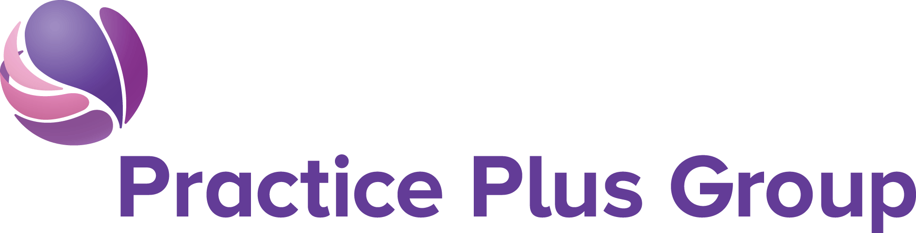 practice plus group logo