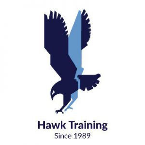Hawk-Training-since-1989-logo