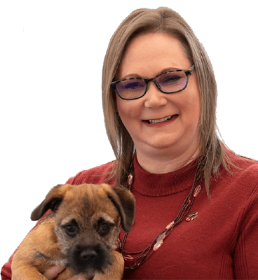 A photo of Joanne Kennedy-Reardon CMgr, group chief financial officer at ReGen Future Capital