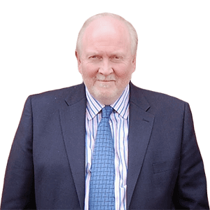 A photo of Nigel Girling CMgr CCMI, head of professional qualifications at The Inspirational Development Group.