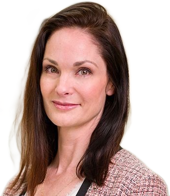 A photo of Dr Zara Whysall, business psychologist and associate professor at Nottingham Business School