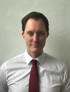 Chris Wardale CMgr MCMI