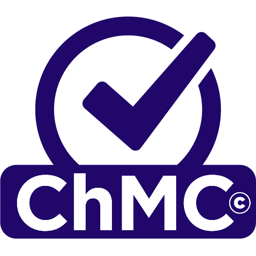 Chartered Management Consultant Logo