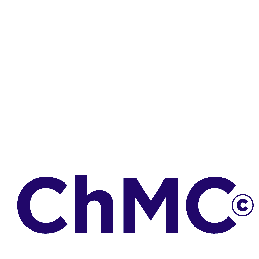 Chartered Management Consultant (ChMC) Logo - Delivered by the Chartered Management Institute (CMI) and the Management Consultancies Association (MCA)