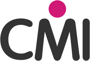 Chartered Management Institute logo