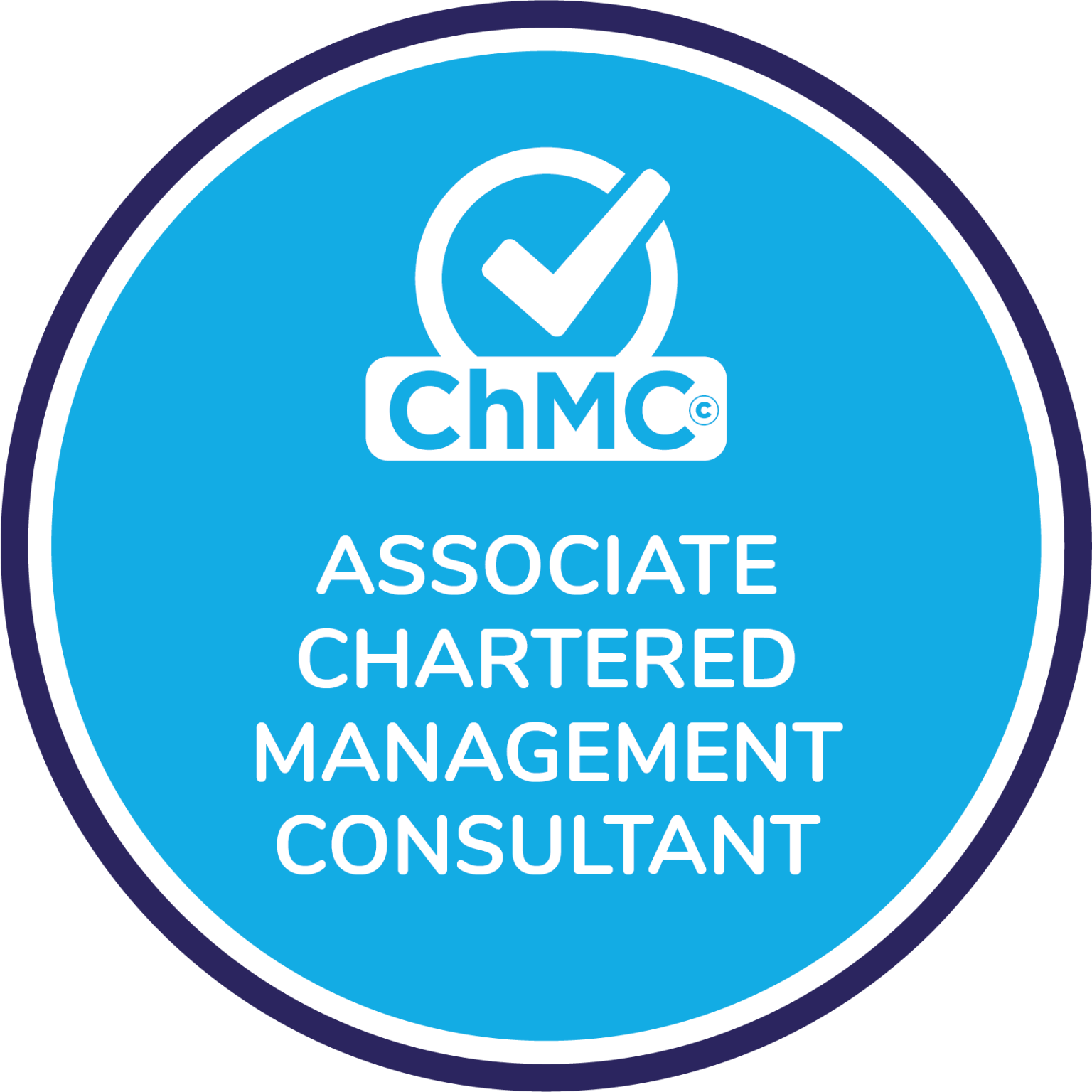 Associate Chartered Management Consultant CMI