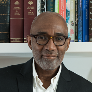 Sir Trevor Phillips