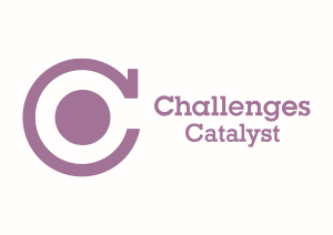 Challenges Catalyst logo Challenges Catalyst logo