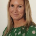 Dr Victoria Carr Dr Victoria Carr