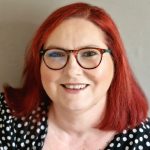 Linda McKendry Linda McKendry