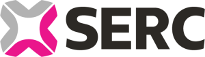 SERC Logo