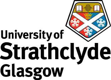 Strathclyde University of Strathclyde logo