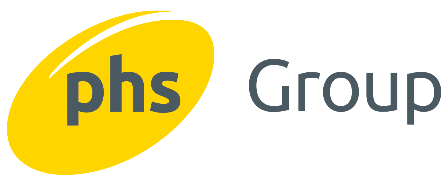 phs group logo