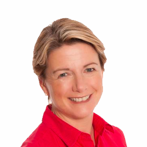 Fiona Dawson CBE