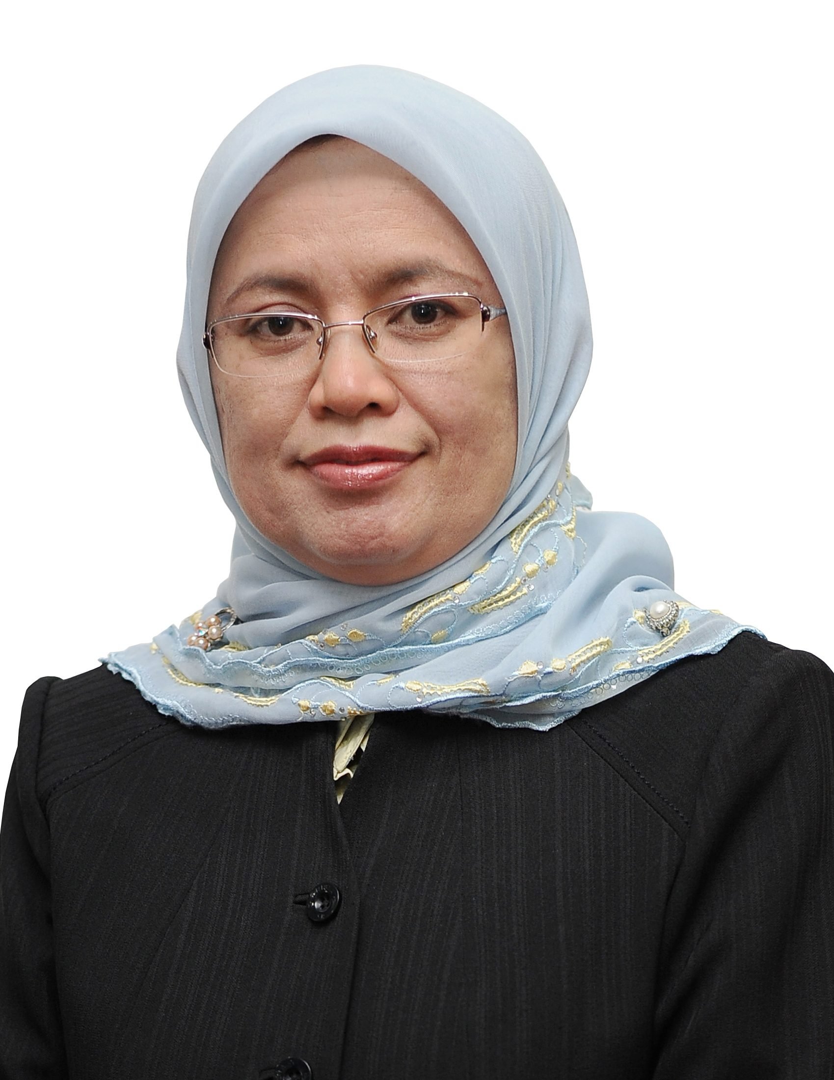 Prof. Dr. Roselina Ahmad Saufi FCMI
