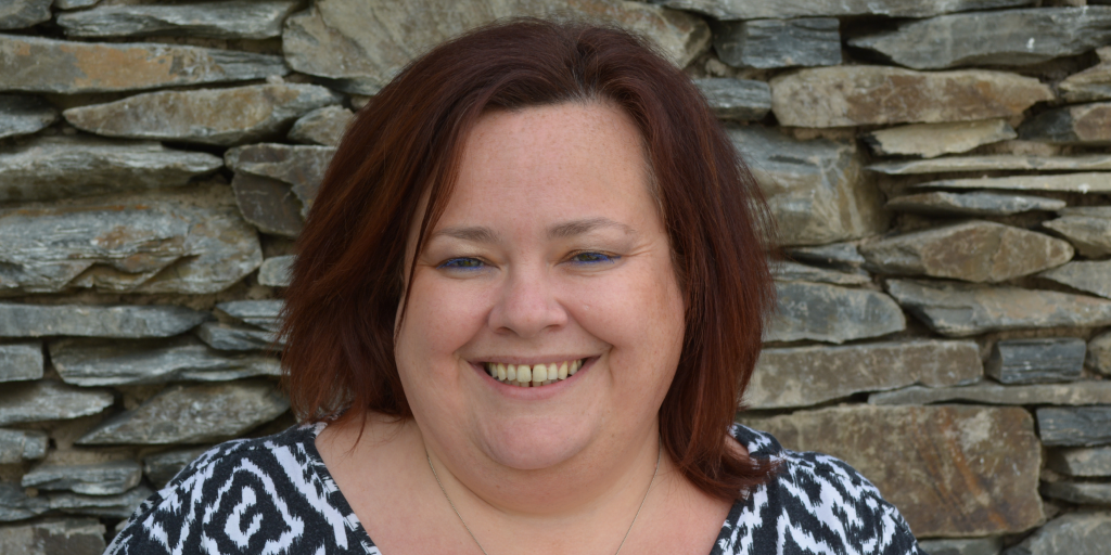 Sue Clarke CMgr FCMI