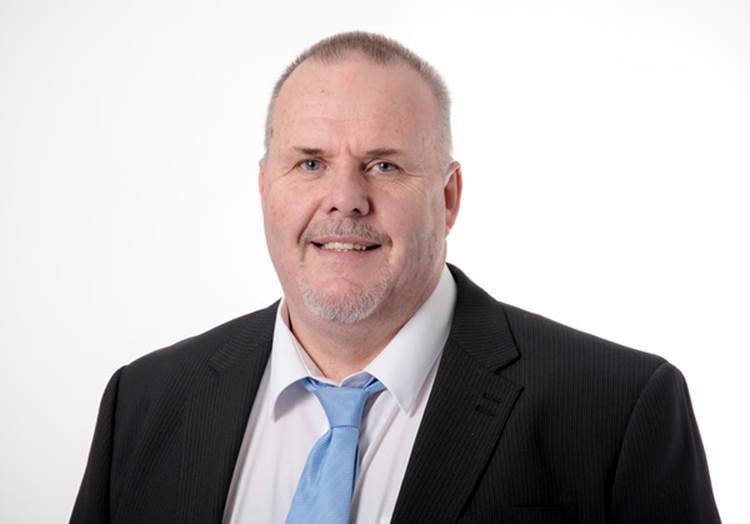 Andrew Collins CMgr FCMI