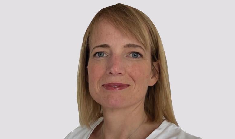 Steff Gaulter CMgr MCMI