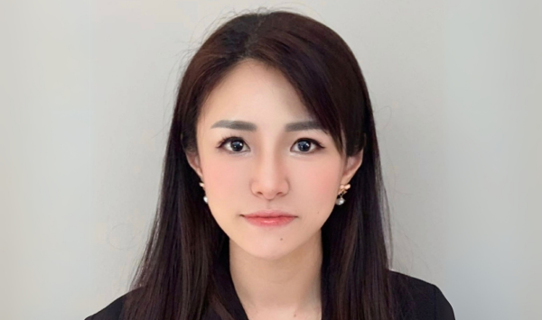 Image of Jean Gan CMgr