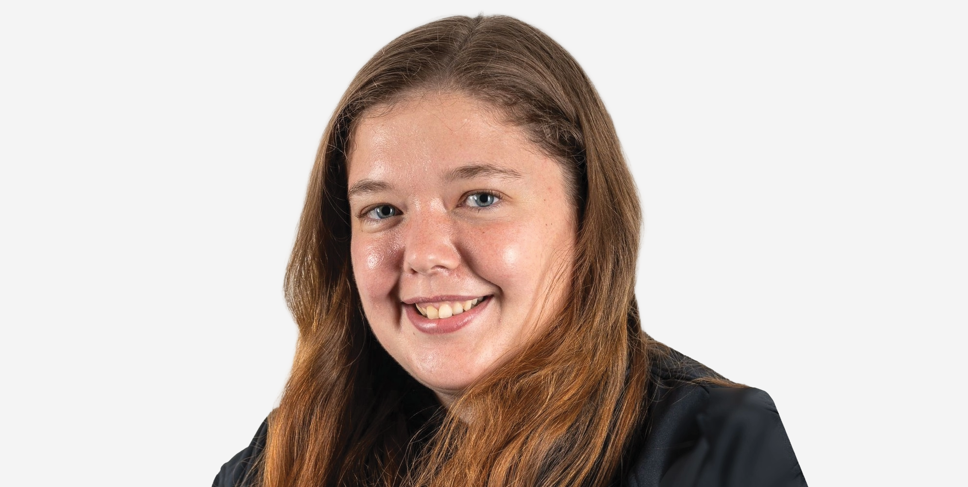 Hannah Dunkley CMgr MCMI