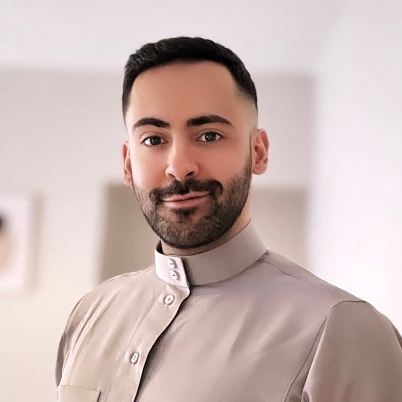 Hakeem Haider
