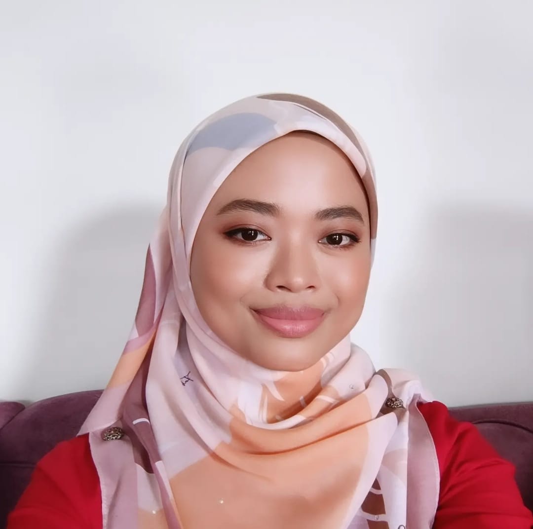 Farah Adnan
