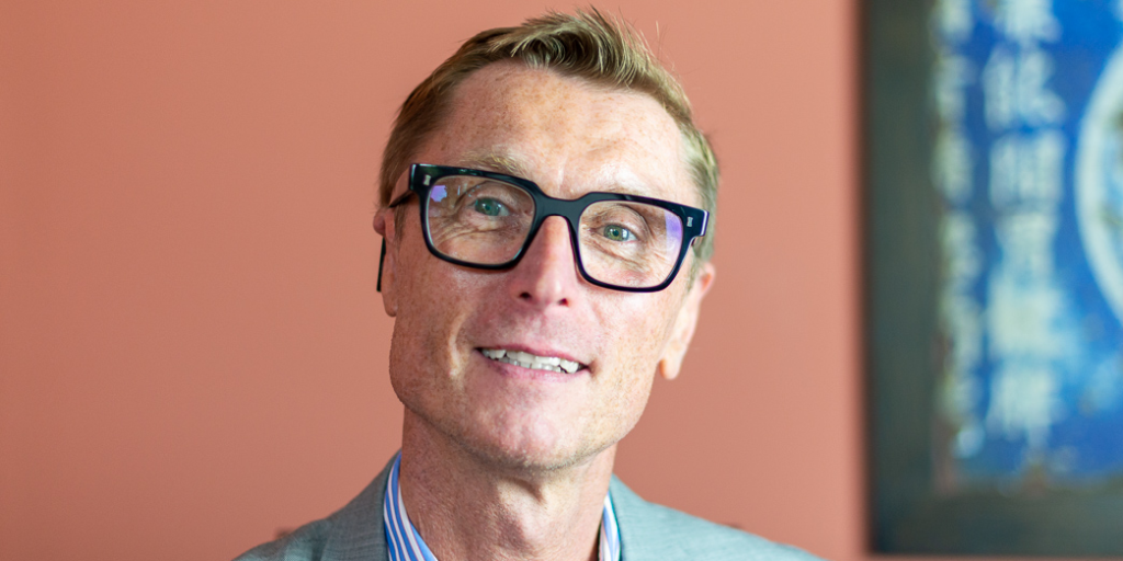 Paul Wilden