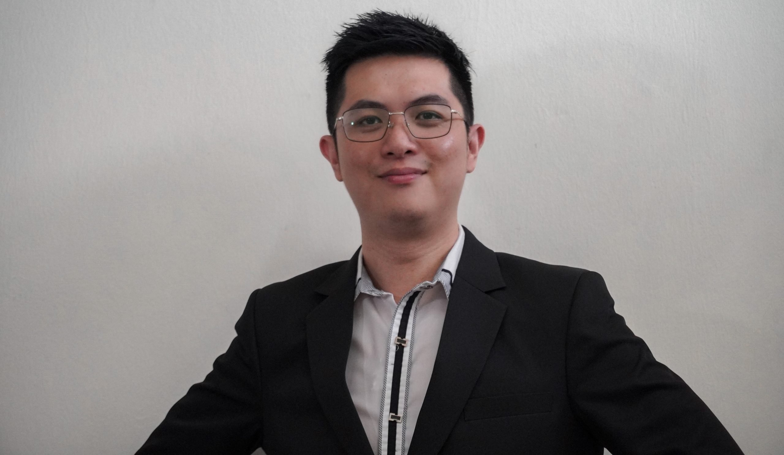 Wong Kok Yoong