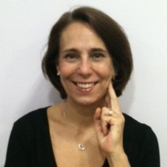Helene Reardon-bond