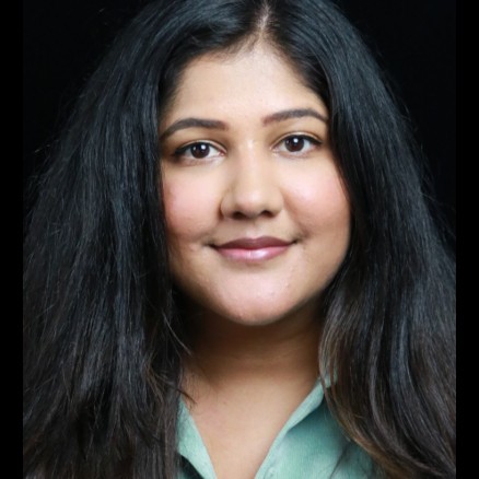 Mitali Gohel
