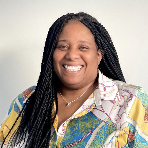 Pauline Miller
