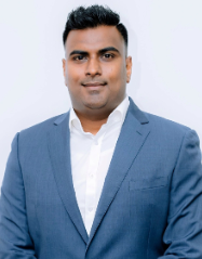 M. Damith Chaminda MCMI