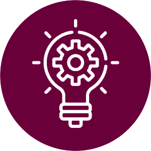 icon-representing passionate