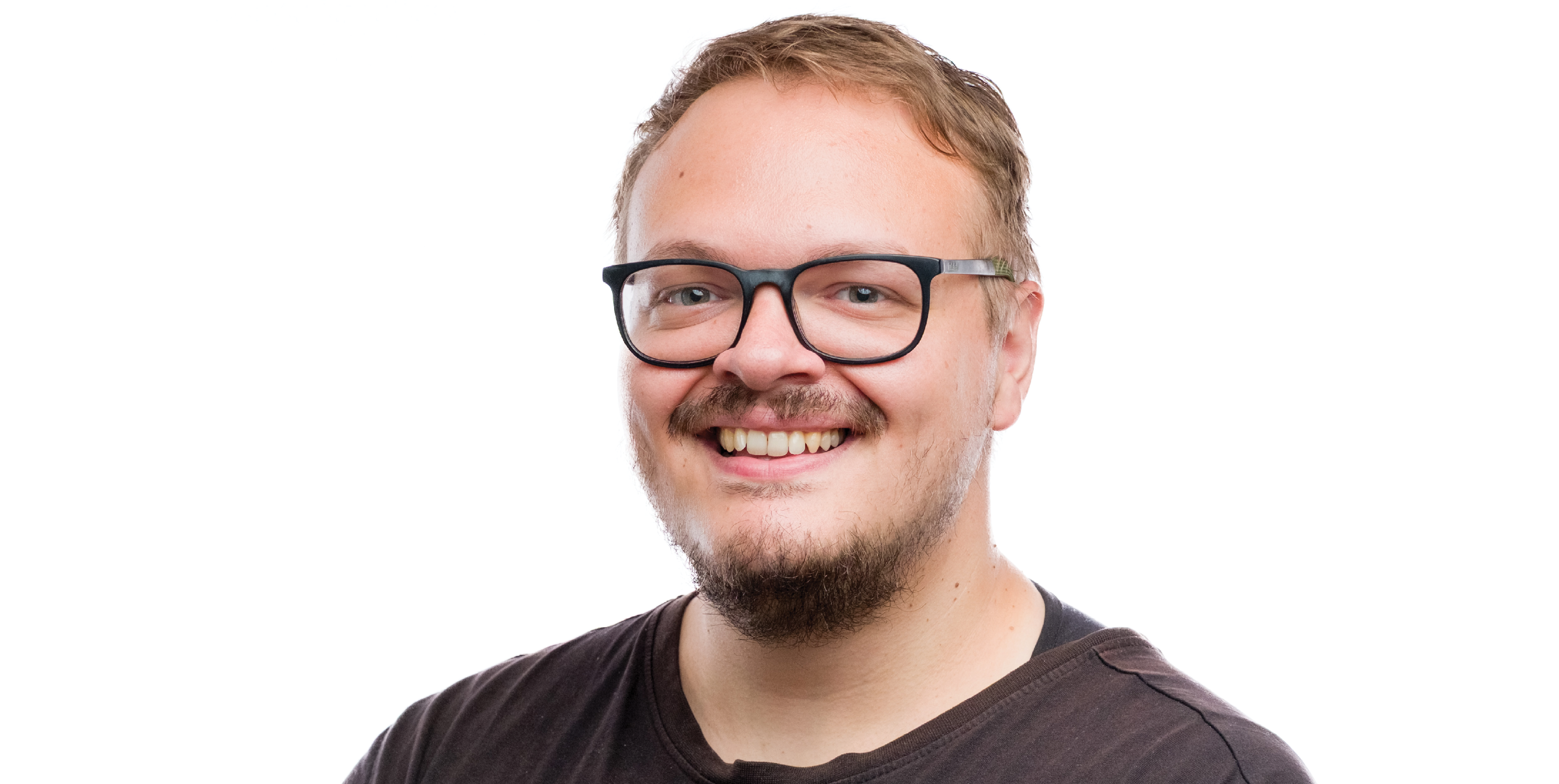 Charlie Hopkin CMgr MCMI