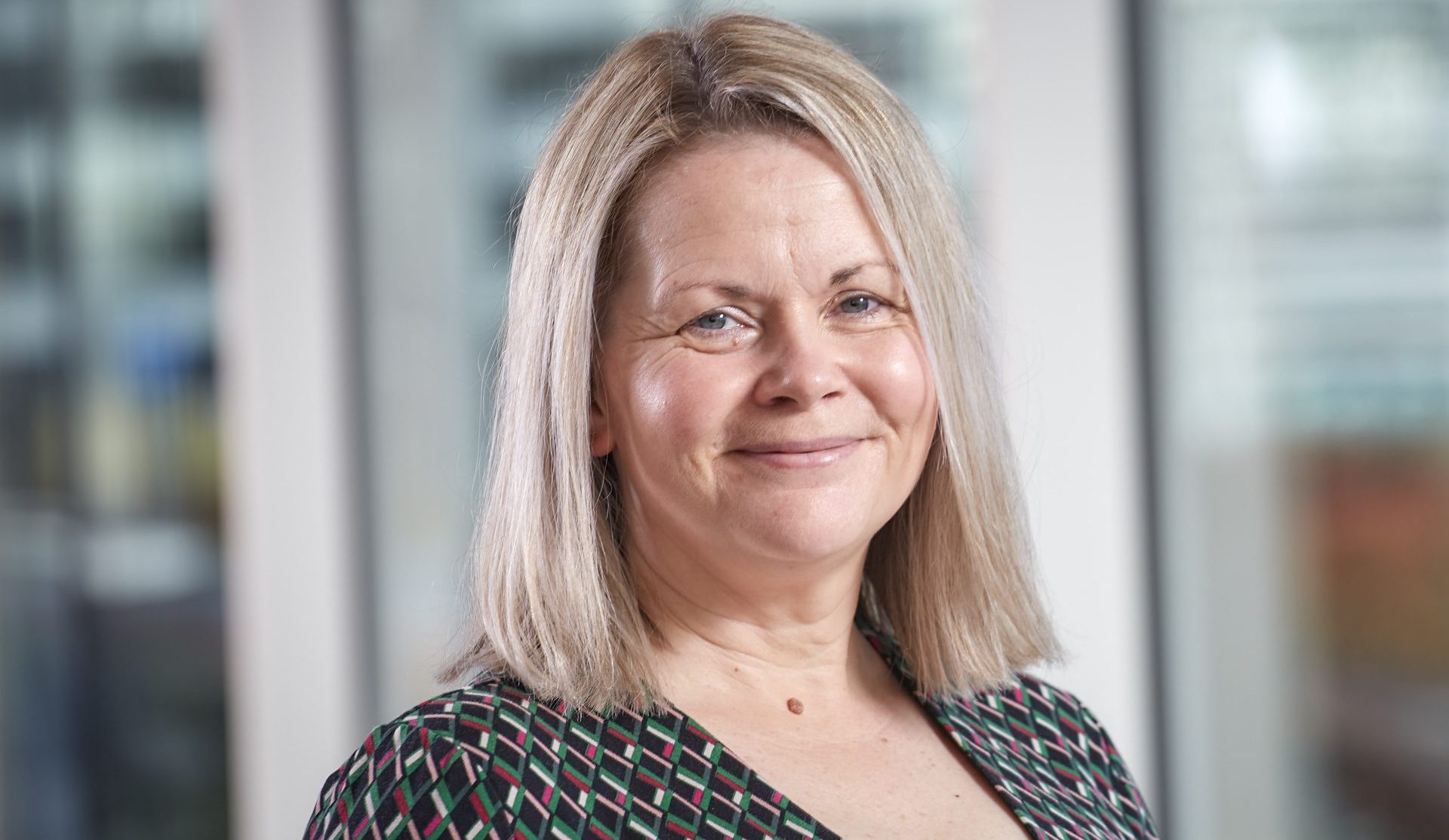 Dayle Lynch CMgr FCMI