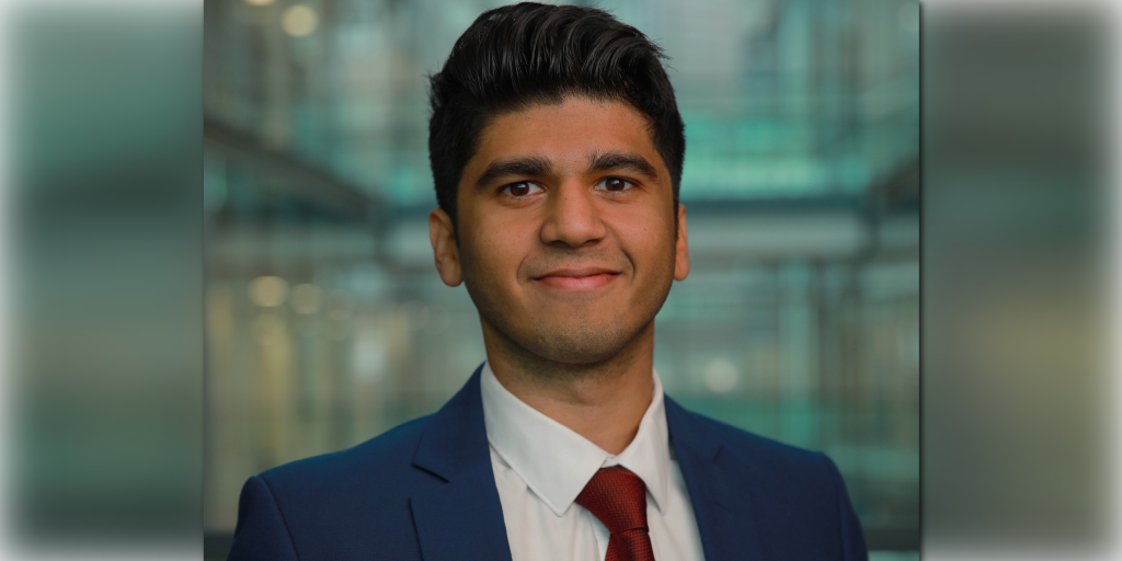 Vaibhav Joshi Assoc.ChMC