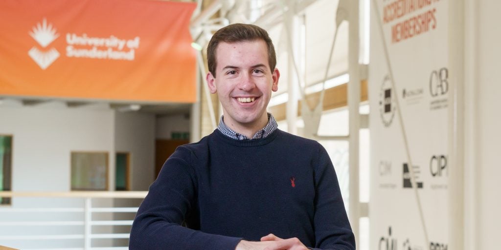 Adam McNall CMgr MCMI