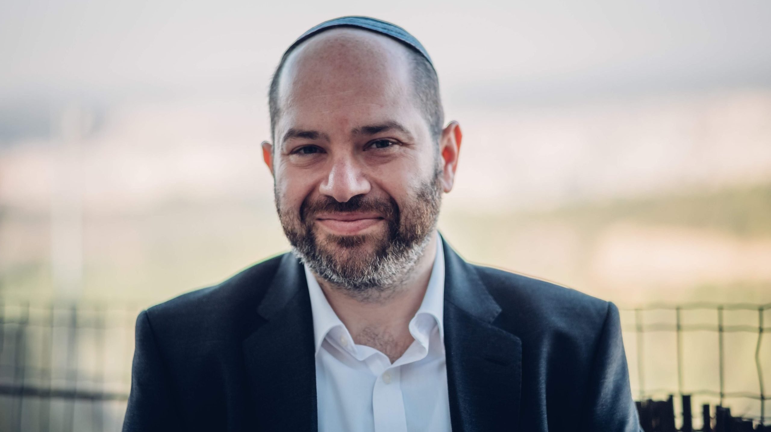 Gideon Schulman CMgr FCMI