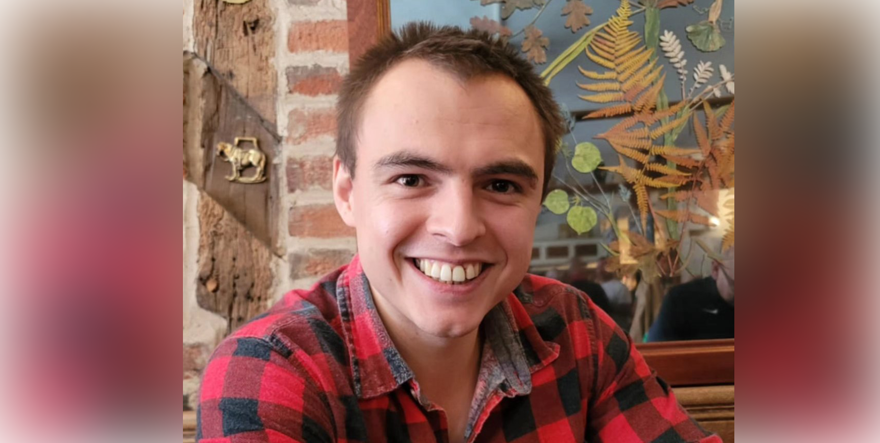 Dr Liam O’Connor CMgr