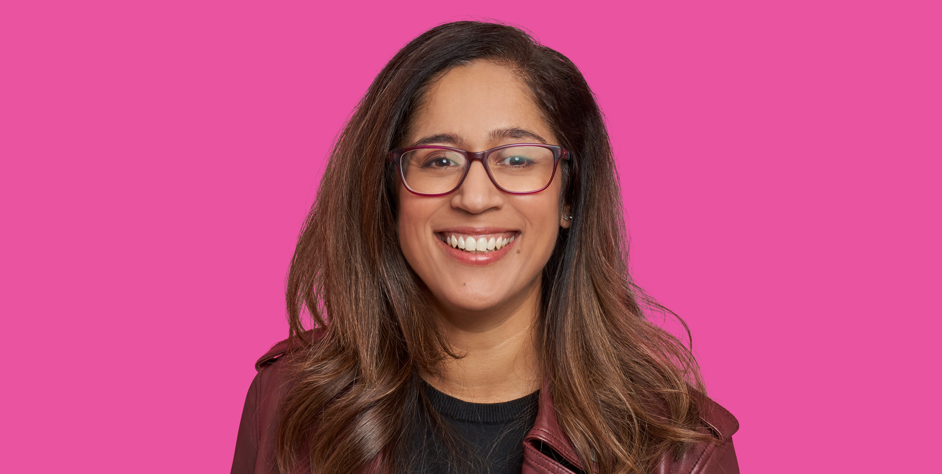 Manisha Mistry CMgr FCMI FIC