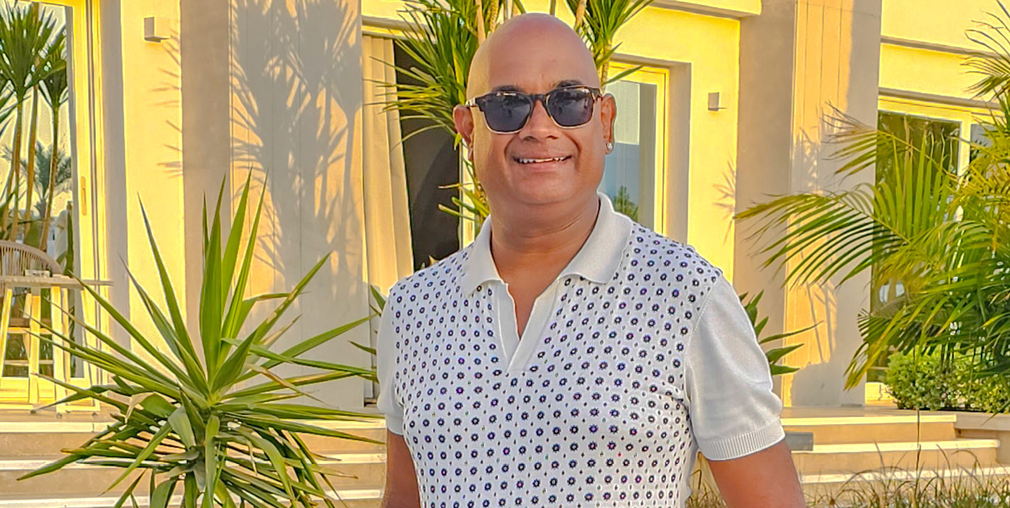 Sunil Patel CMgr FCMI