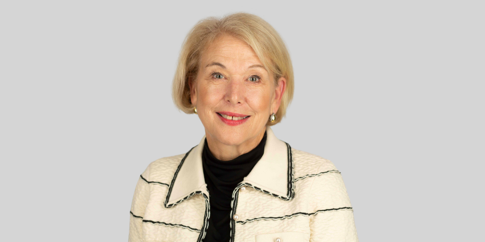 Ann Francke OBE