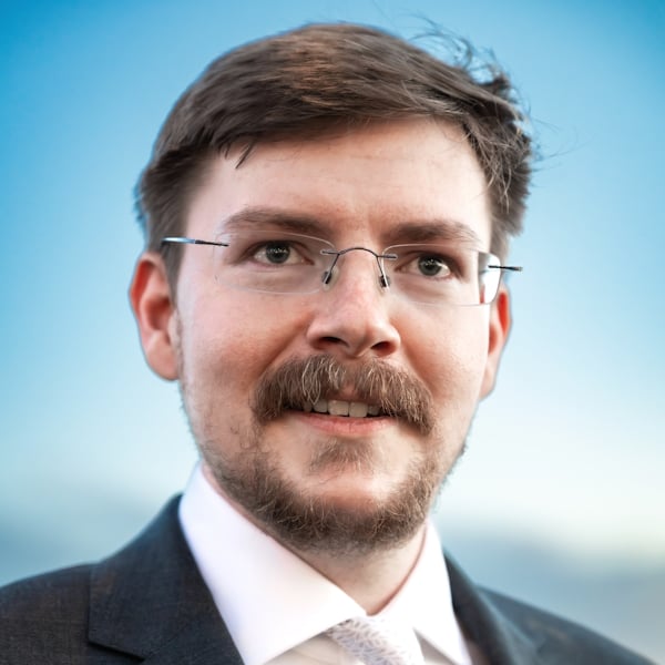 Daniel Snape CMgr FCMI